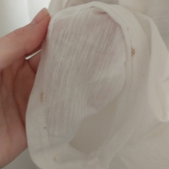 J.Crew V-Neck TShirt - Picture 7 of 10